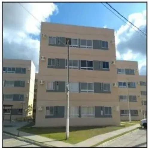 Oportunidade Única em SAO LOURENCO DA MATA - PE | Tipo: Apartamento | Negociação: Venda Di
