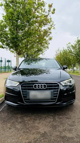 Audi A3 Sedan 1.4/ Attra. 16V TB FSI S-tronic 2015
