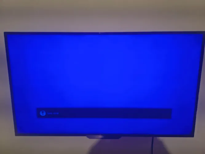 Televisão
