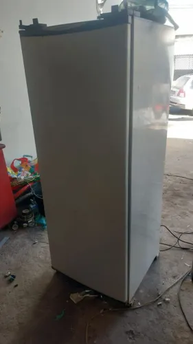 Freezer