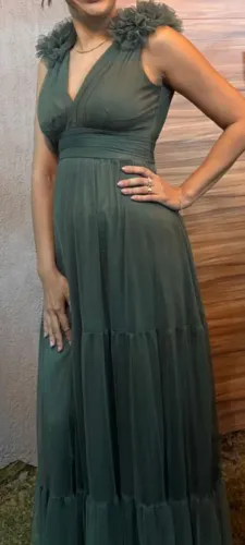 Vestido de festa