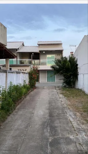 Alugo Casa Duplex Avenida da Liberdade 5 Suítes