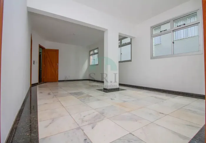 APARTAMENTO PARA LOCAÇÃO NO BAIRRO GRAJAÚ