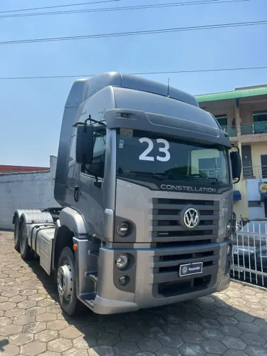 CAVALO MECANICO VW 25.480 6X2 23/24