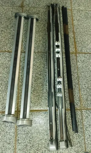 Bagageiro para celta 