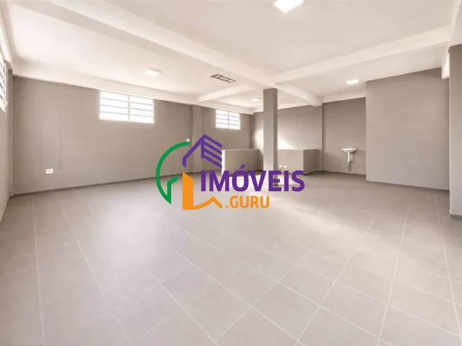 CONJ. COMERCIAL - BUTANTÃ - SP