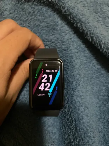 Galaxy Fit 3
