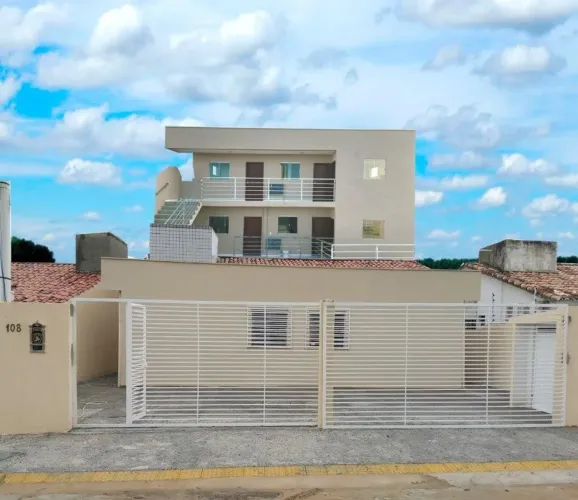 Kitnet em Neópolis à partir de R$ 700,00