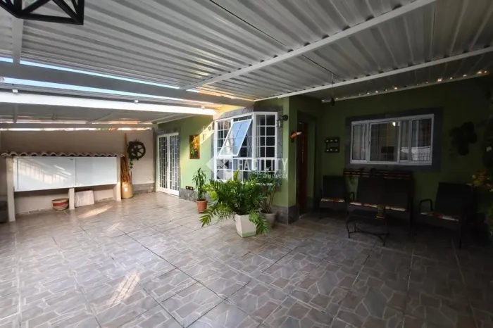 casa - São Bernardo - Campinas