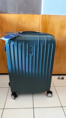 Mala Gabbiano 23kg