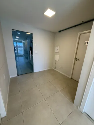 Sala para locação Horizonte Jardins Offices (54 metros)