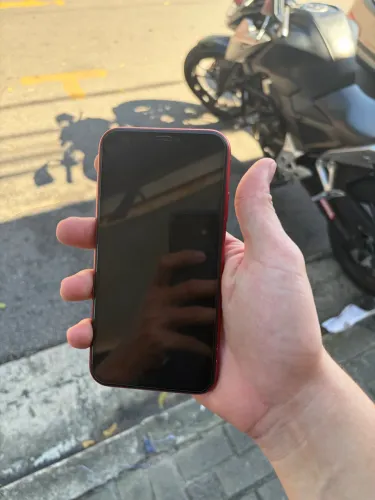 iPhone XR 128gb