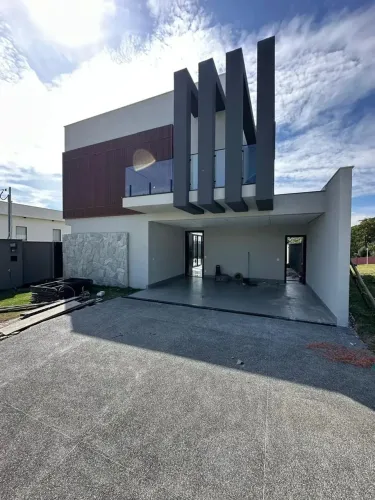 Sobrado para venda tem 215 metros quadrados com 4 quartos em Jardins Barcelona - Senador C