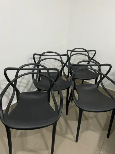 Cadeira Allegra R$100,00
