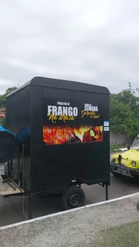Trailer 2m por 2m