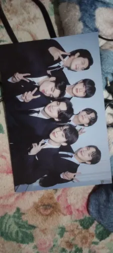 Quadro BTS