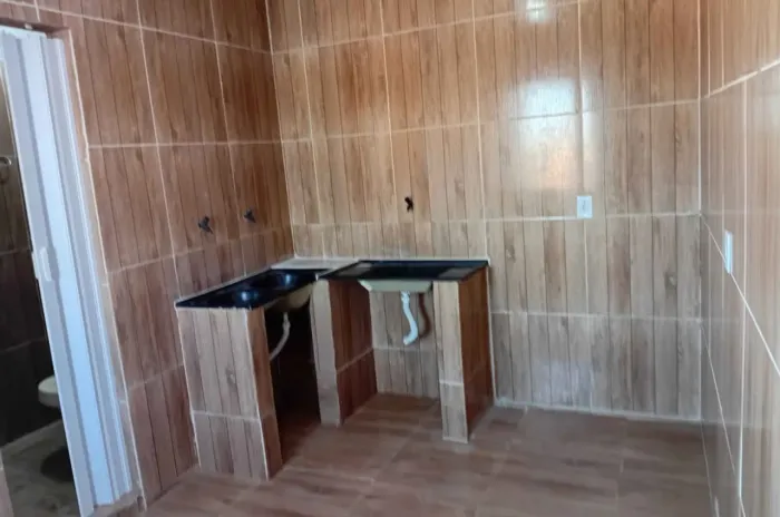 IC vendo kitinet em jardim Guanabara