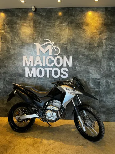 XRE 300 BICÃO