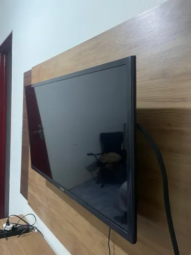 TV Smart Samsung 32 Polegadas