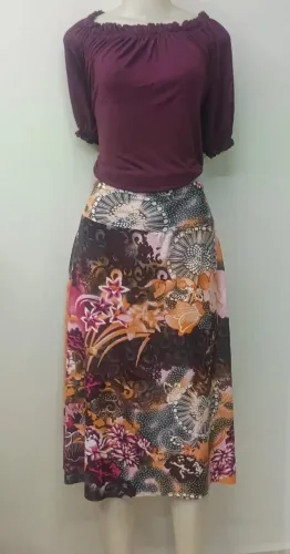 Brechó vendo mais de 120 peças de roupas semi novas