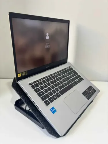 Notebook Acer Aspire 5 | i5 11ª Geração | 8GB | SSD NVMe 256GB | FHD 14