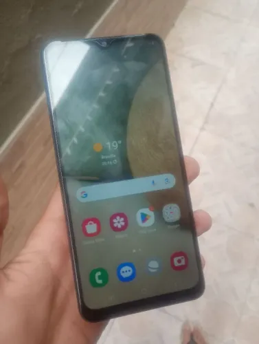 Galaxy A12 64gb