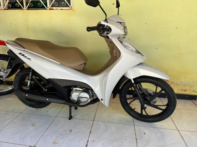 Biz 2026 0km