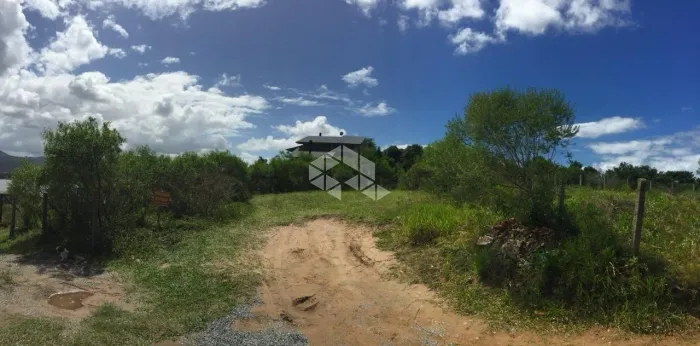 Terreno para Venda Praia do Rosa-Imbituba-SC.