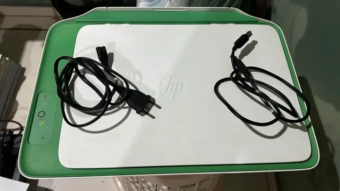 Impressora HP DESKJET 2376