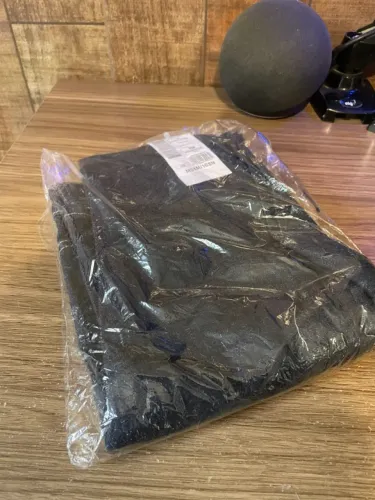 Calça Hering Jeans Feminina - Tamanho 38