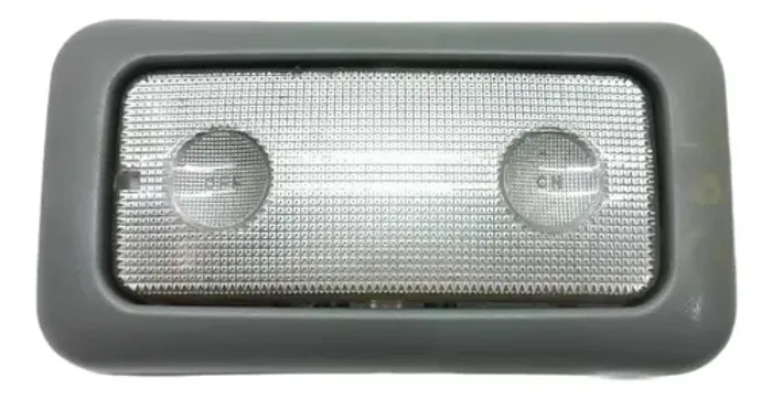 Luz Teto Cortesia Fiat Doblo 2010