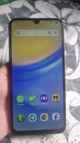 Samsung A15 5g/NFC barato