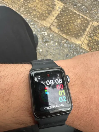 Apple Watch Series 3 