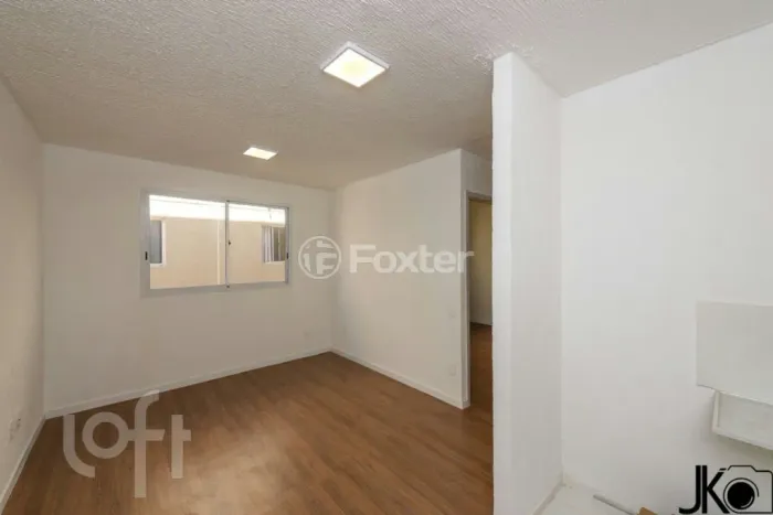 Apartamento à venda Rua Irmão Norberto Francisco Rauch, Jardim Carvalho - Porto Alegre