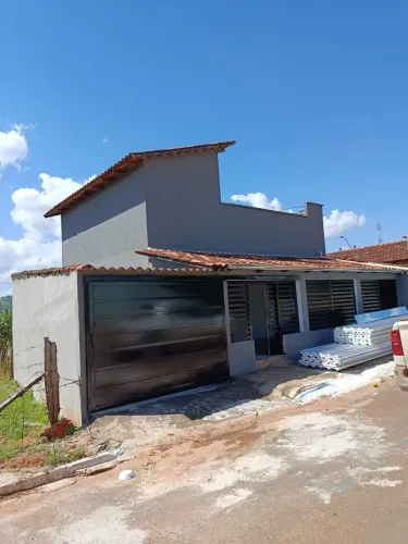 Casa Ampla com Área Gourmet e Terraço Espaçoso  Excelente Oportunidade para Morar ou Inves
