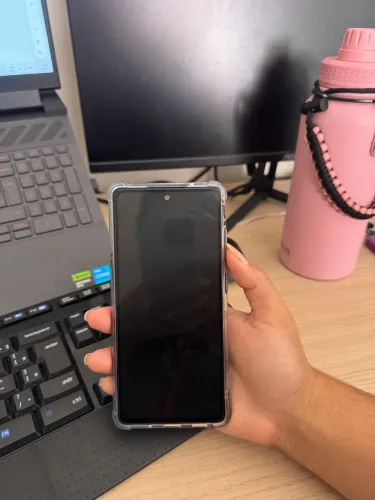 Samsung Galaxy S20 FE 