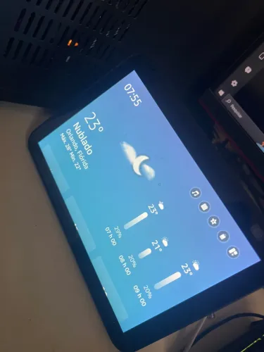 Alexa Echo Show 8
