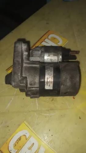 Motor de partida