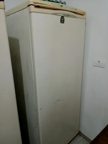 Freezer Brastemp 240