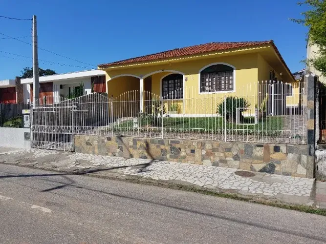 Casa no bairro Jardim atlântico