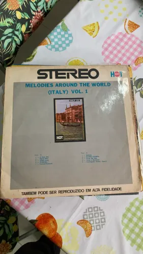 Vinil