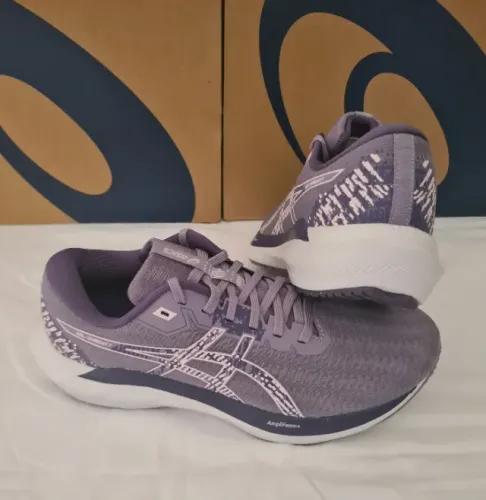 Tênis Asics Gel Shogun 7 w Tam-38 (original / novo)