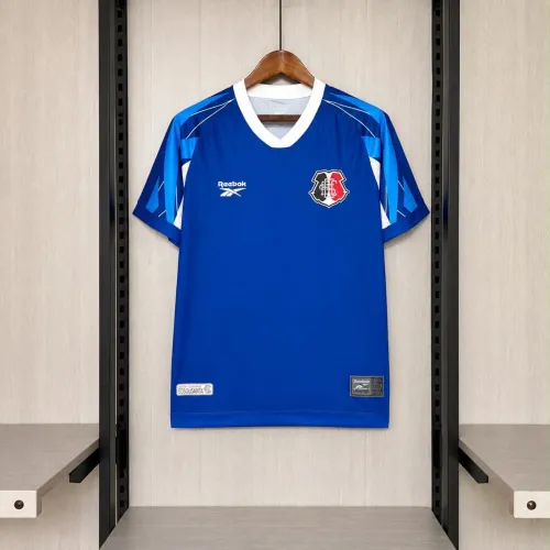 Camisa do Santa Cruz Goleiro