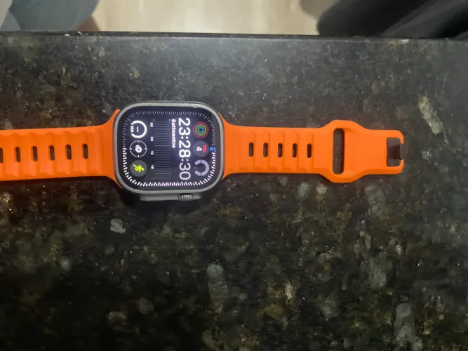 iWatch Ultra 2 49Mm