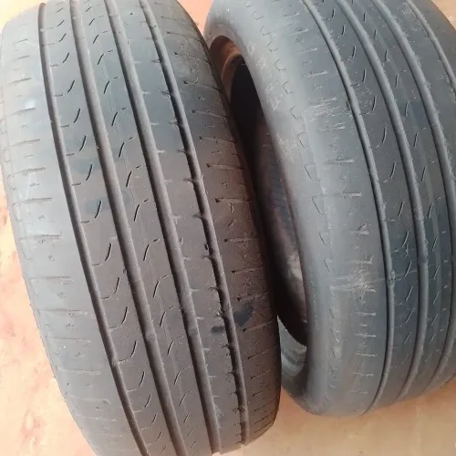 Pneu Pirelli tamanhos:195, 50, 16