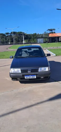 Fiat Tempra Ouro 16V 2P E 4P 1993