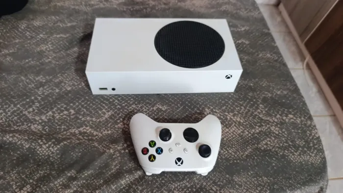 XBOX SÉRIES S 