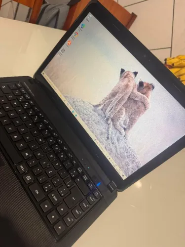 Vendo notebook positivo