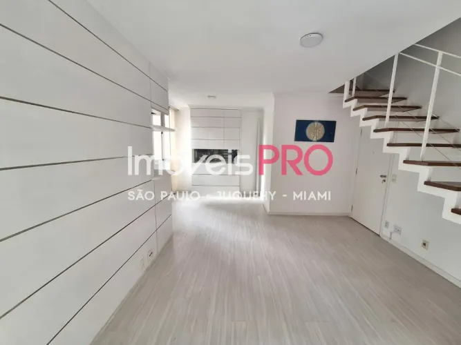 OPORTUNIDADE UNICA - PROX. METRÔ-DUPLEX 2 SUITES-SALA AMPLA VARANDA E LAVABO!!LAZER COMPLE