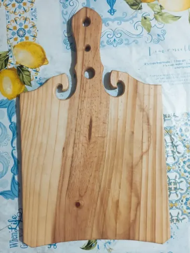 Tábua de corte legumes vegetais pão frios carne